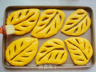 Leaf Bread recipe