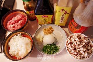 Simple and Delicious Japanese Recipes Taiwan-style "minced Pork Rice" Detailed Explanation *yaya Special* recipe