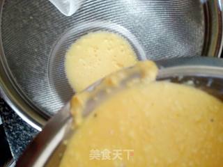 #trust之美#cranberry Egg Tart recipe
