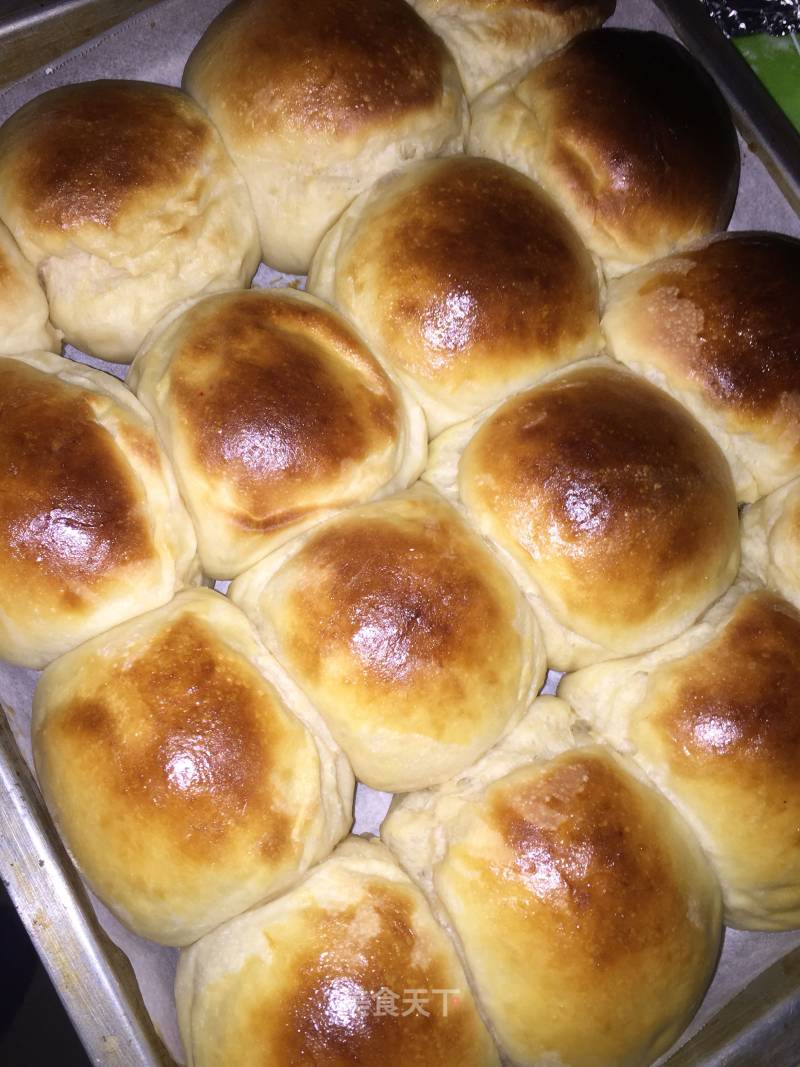 Milk Snack Pack recipe