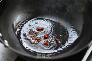 Cold Tofu Skin recipe