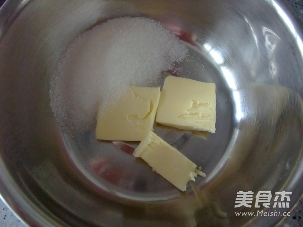 Chocolate Lemon Pie recipe