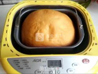 Aca-mb500 One-click Original Toast recipe