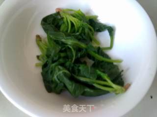 Lotus Pond Moonlight recipe