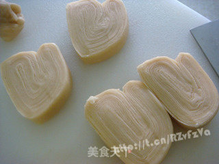 Delicious Durian Crisp recipe