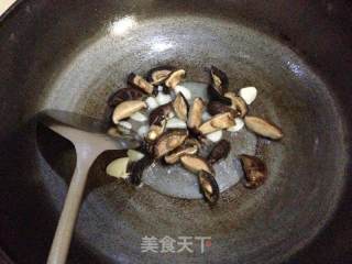 【mushrooms, Chicken and Bamboo Shoots in A Pot】---fragrant and Fragrant Dishes recipe