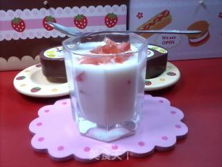 Detox and Weight Loss Light Meal-tomato Yogurt recipe