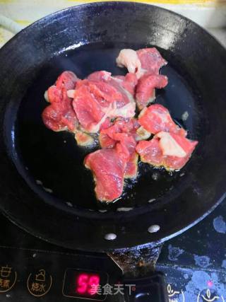 Family Version of Lamb Skewers recipe