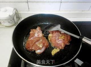 Classic Delicacy-teriyaki Chicken Drumsticks recipe