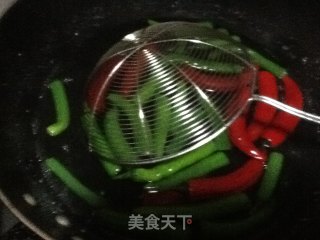 Pickled Peppers recipe