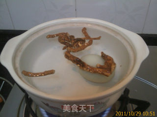 Detox Soup for Pregnant Women recipe