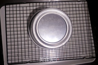 Birthday Cake recipe