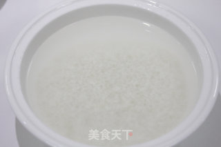 Simple and Delicious Rice Cake Practice (bread Machine Version) recipe