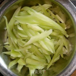 Lettuce Salad recipe