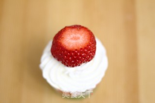 Cream Cupcakes recipe