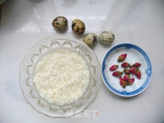 The Perfect Dessert for Women on Mother's Day——rose Mashed Eggs recipe