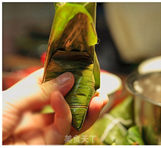 Red Bean Dumplings recipe