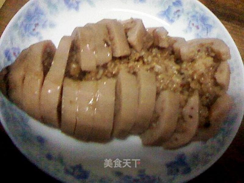 Puppet Fullness recipe