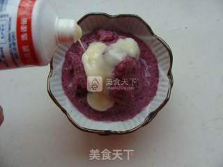 Blueberry Smoothie recipe
