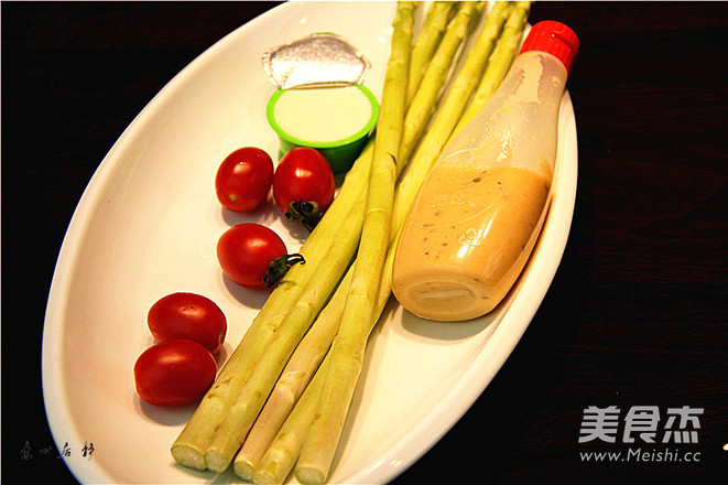 Western-style Cheese, Asparagus, Vegetarian Food, Vegetarian Food recipe