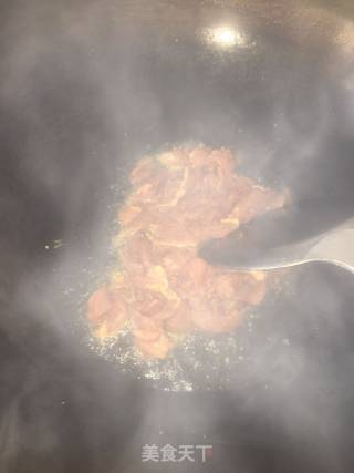 Small Fried Pork recipe