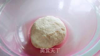 Breakfast Hand Cake recipe