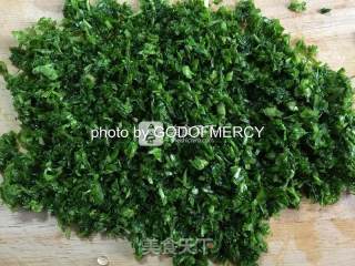 A Wealth of Spring Rolls that Lock A Touch of Spring recipe