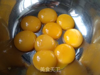 # Fourth Baking Contest and is Love to Eat Festival#paper Cup Chiffon recipe
