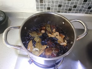 Braised Pork Belly recipe