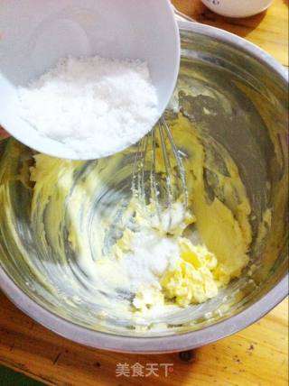 # Fourth Baking Contest and is Love to Eat Festival# Butter Cookies recipe