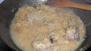 Sauerkraut Beam Bone recipe