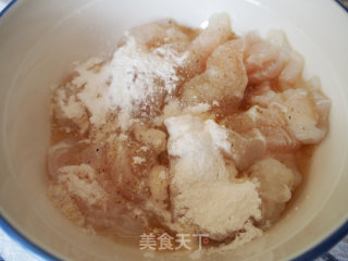Tomato Dragon Fish recipe