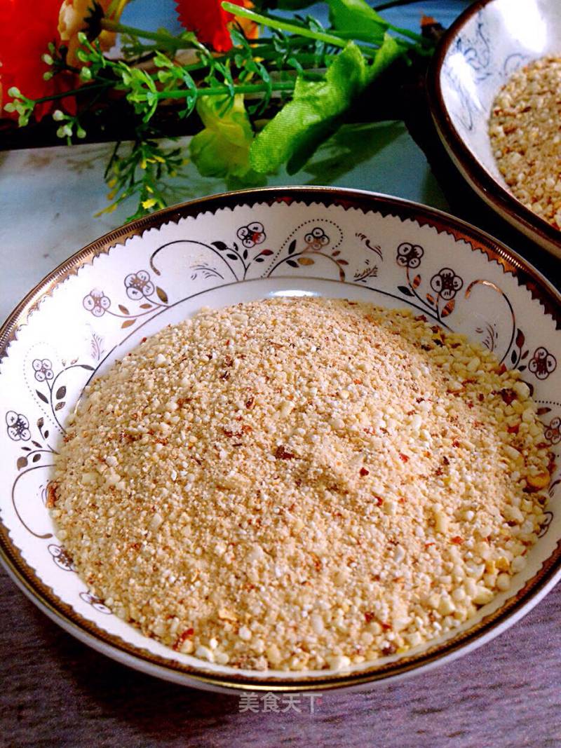 Homemade Sichuan Steamed Pork Rice Noodles recipe