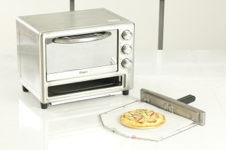 Whirlpool Special Seafood Pizza with White Sauce recipe