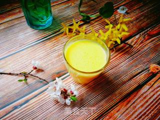Freshly Squeezed Pineapple Juice recipe