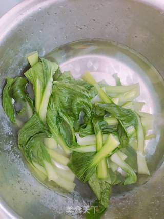 Mushroom Rape recipe