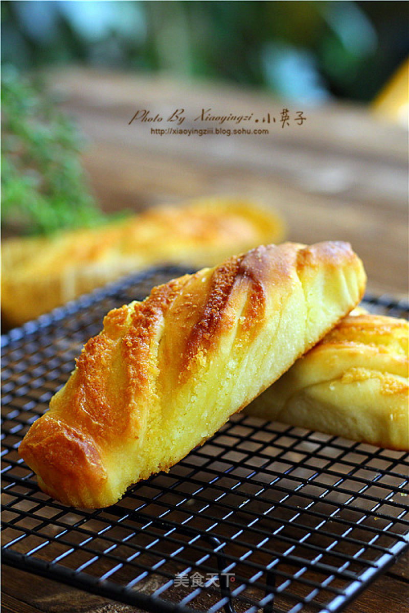 #aca烤明星大赛# Coconut Bread Rolls with Xylitol recipe