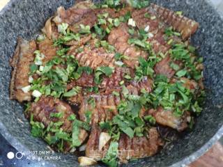 Braised Octopus recipe