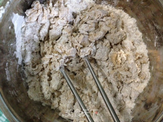 Brown Sugar Rice Buns recipe