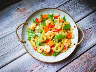 Hawthorn Fry recipe