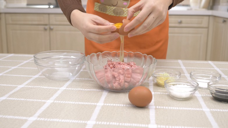 Homemade Luncheon Meat recipe