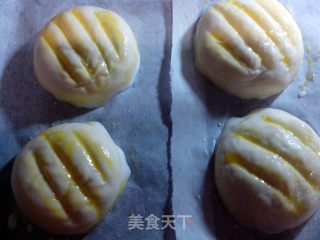 Chilled Medium-grown Bread recipe