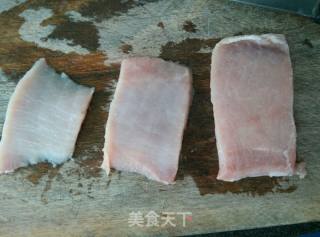 #trust之美# Crispy Fried Pork Chop recipe