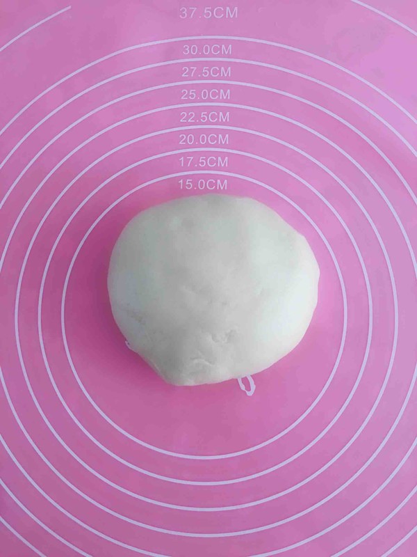 Classic Bagel recipe