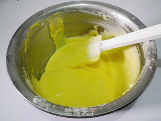 Orange Cake recipe