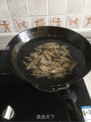 Cantonese Steamed Chicken Feet recipe