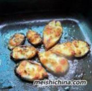 Indian Style Grilled Fish recipe