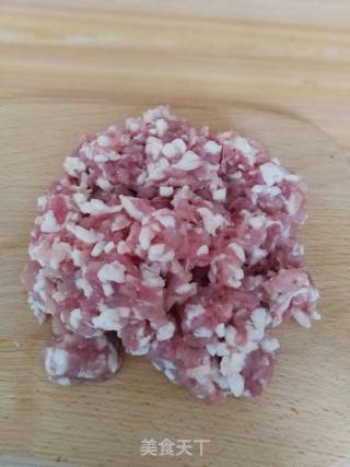 Hand-made Noodles with Fried Noodles recipe