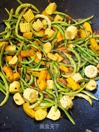 Northeast Chaos recipe