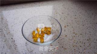 Mango Mousse Cake recipe